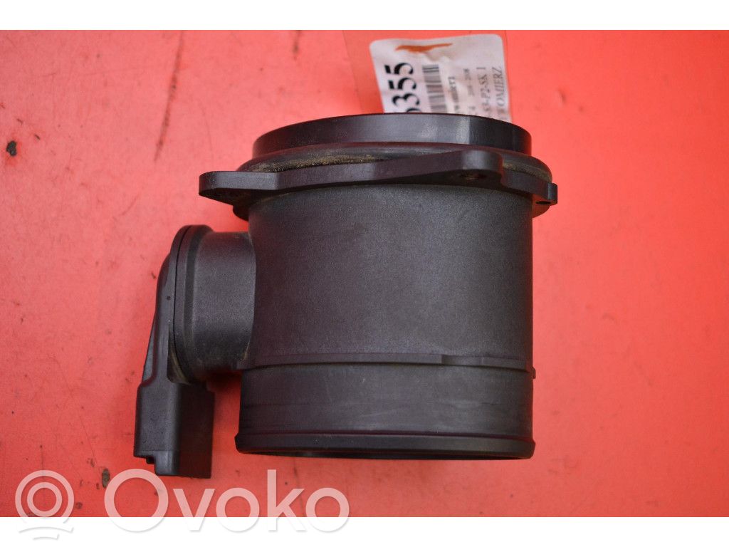 Citroen C4 I Picasso Luftmassenmesser Luftmengenmesser