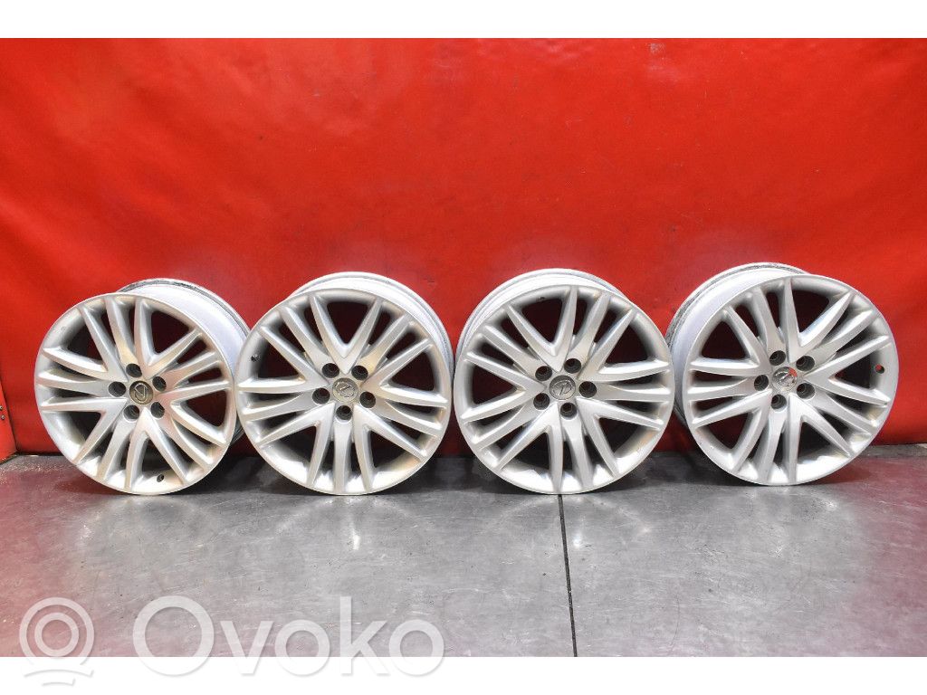 Bentley Mulsanne R18 alumīnija - vieglmetāla disks (-i) 