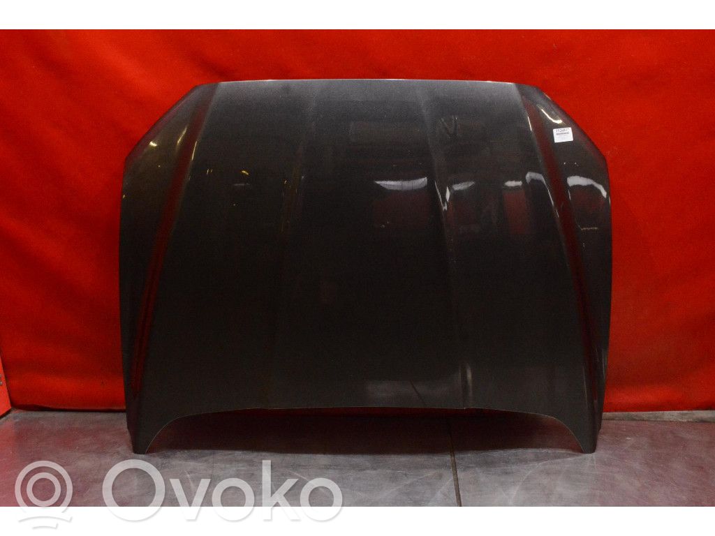 Ford Mondeo MK I Motorhaube