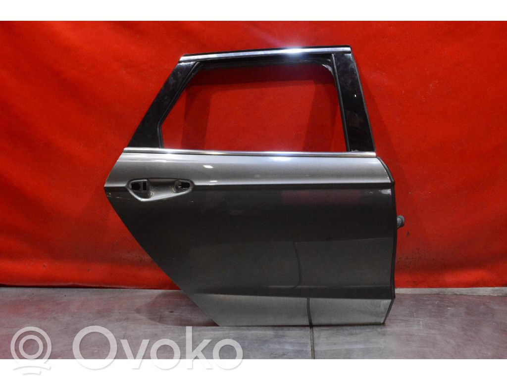 Ford Mondeo MK I Tür hinten