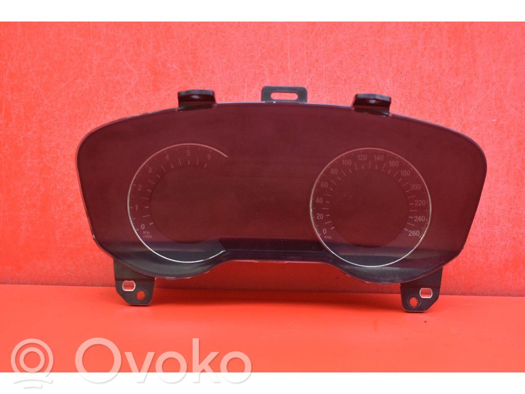 Ford Mondeo MK I Tachimetro (quadro strumenti)