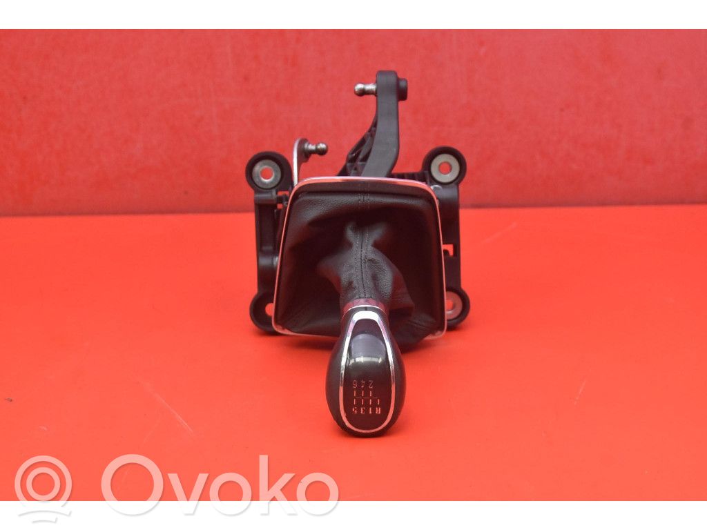 Opel Zafira C Drążek zmiany biegów 