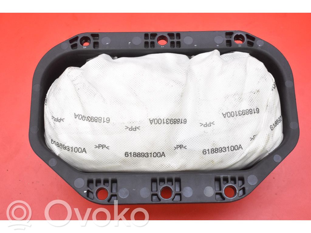 Opel Zafira C Airbag pasager 