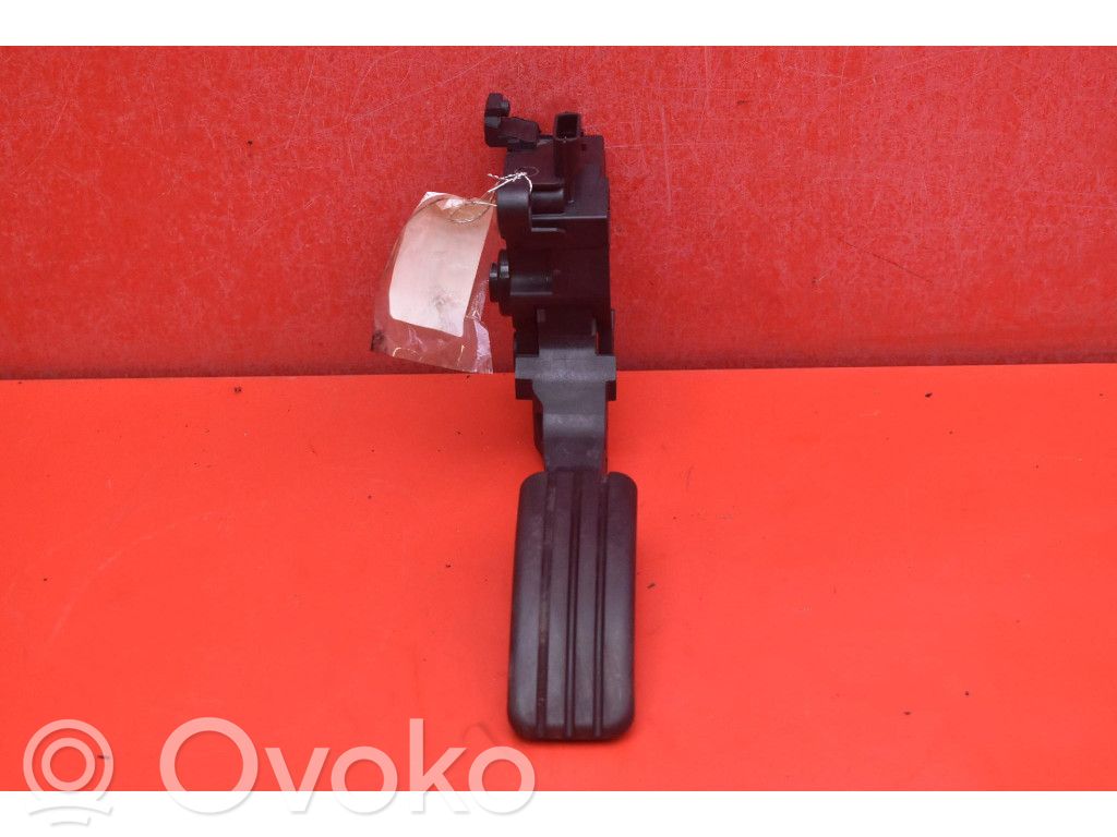 Renault Megane III Accelerator throttle pedal 