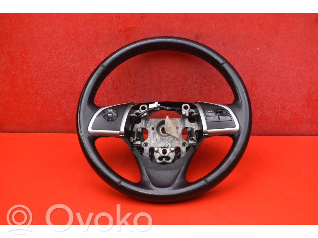 Mitsubishi ASX Руль