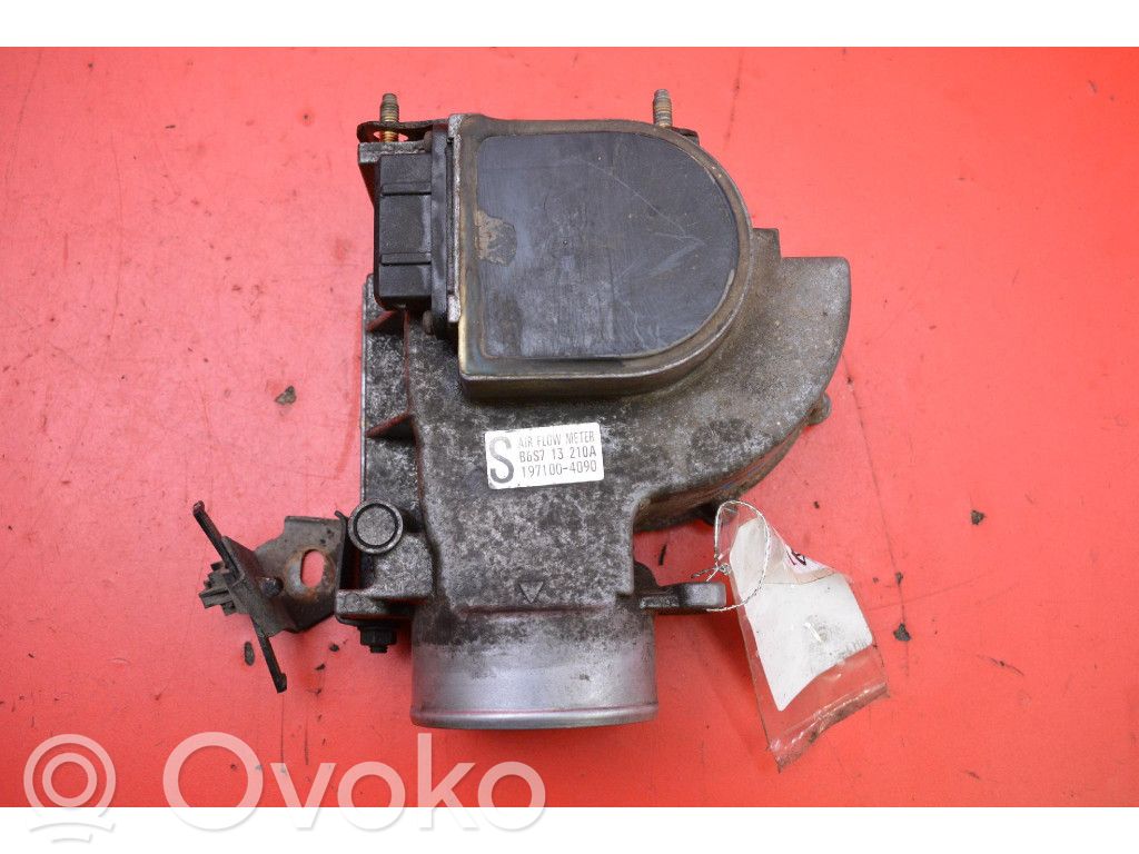 Mazda 323 Gaisa plūsmas mērītājs