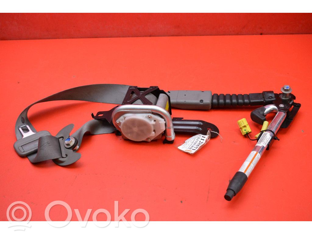 Honda Civic Priekšējā drošības josta 