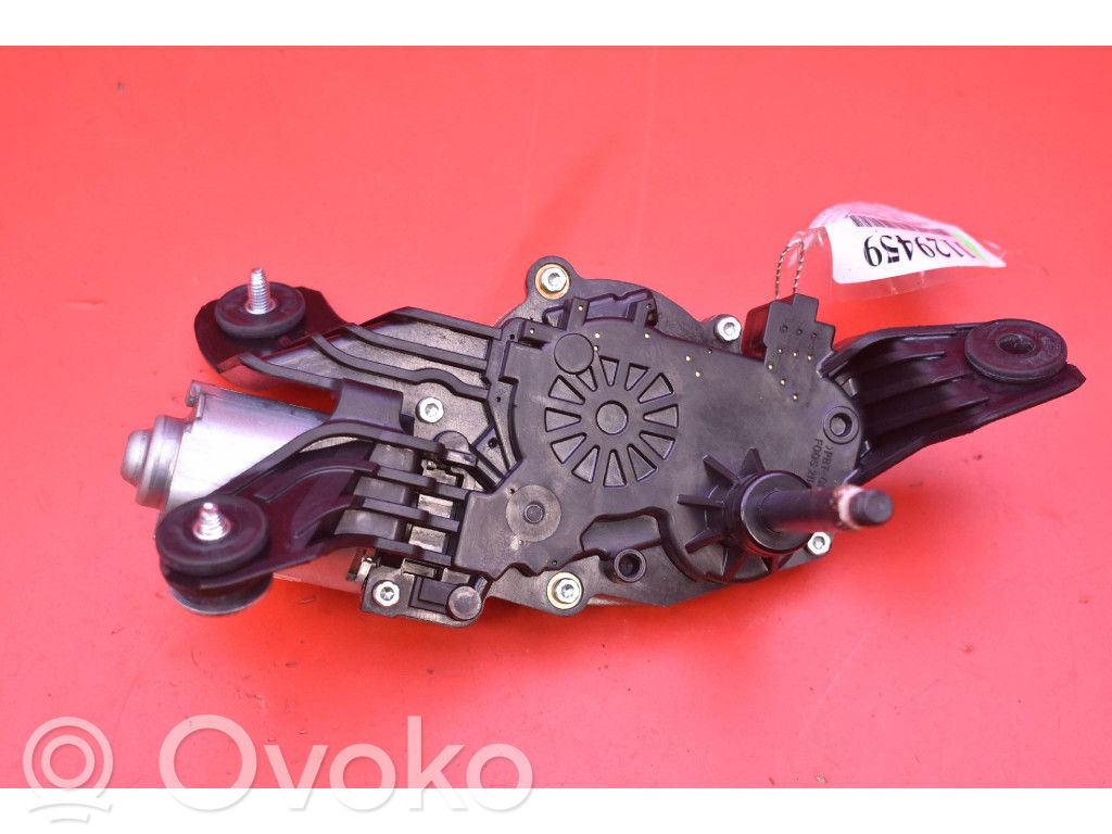 Galloper Exceed Wischermotor Heckscheibe 