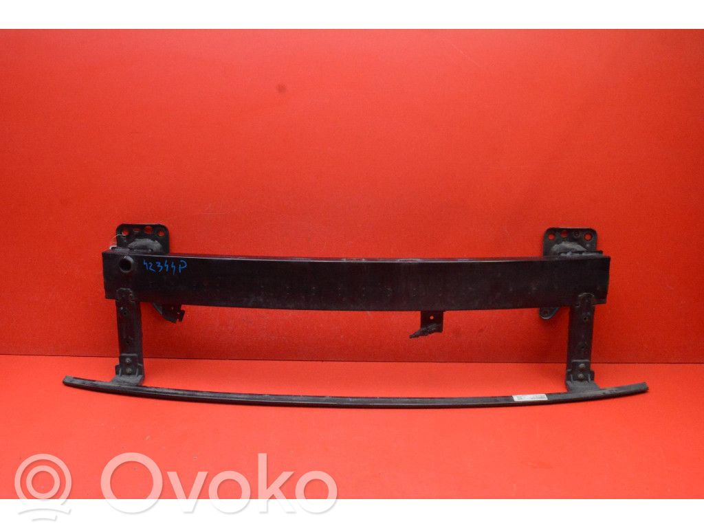 Galloper Exceed Front bumper support beam 