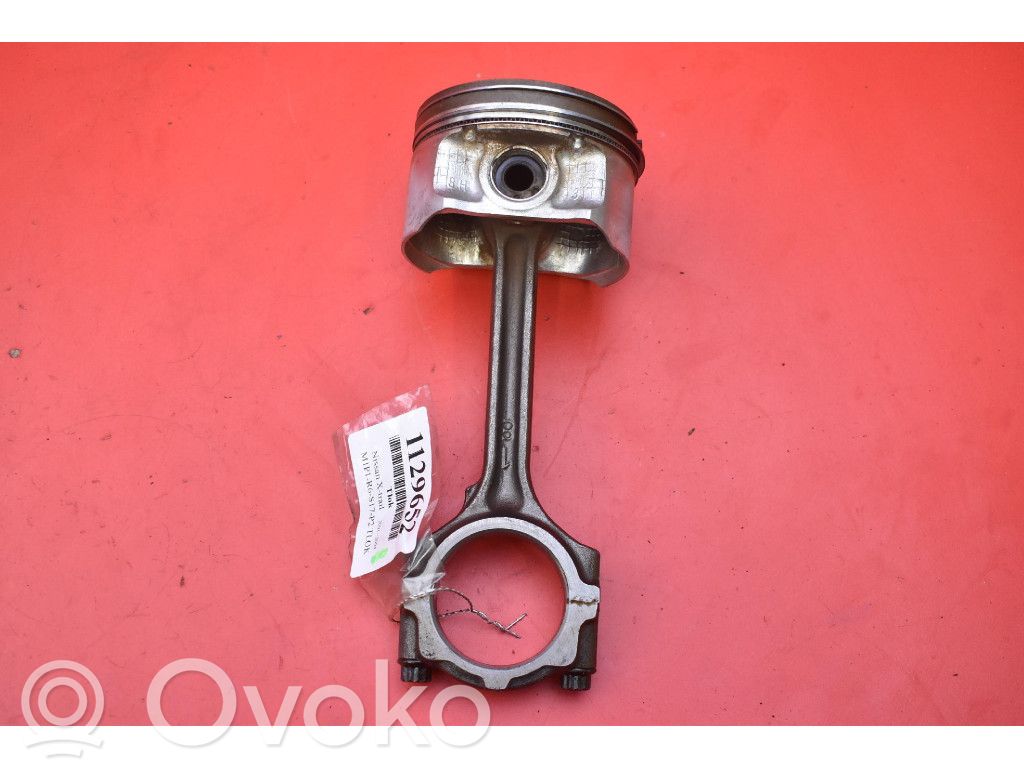 Nissan X-Trail T30 Piston 