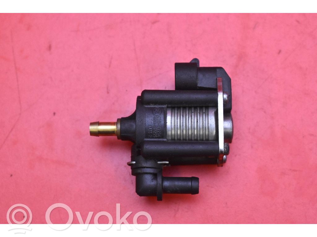BMW 5 E39 Purkštukas (-ai) (forsunkė (-ės) 