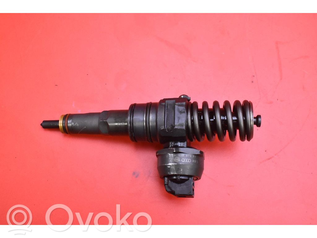Volkswagen PASSAT B5.5 Injector combustibil 