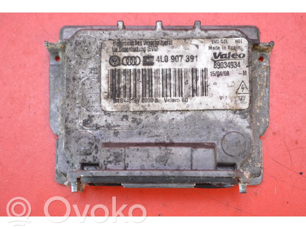 Volkswagen PASSAT B6 Spannungswandler
