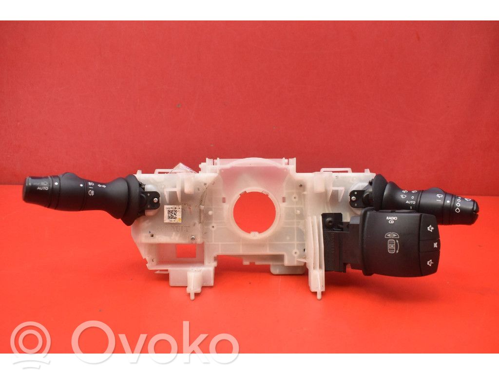 Renault Megane III Autres commutateurs / boutons / leviers