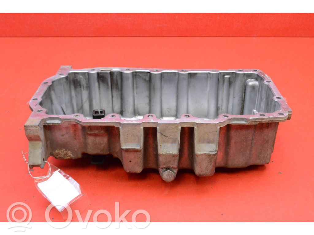 Volkswagen PASSAT CC Oil sump 