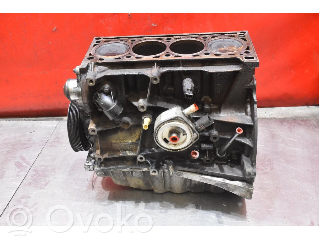 Renault Espace - Grand espace IV Blocco motore