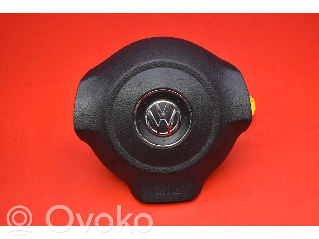 Volkswagen Touran II Stūres drošības spilvens 