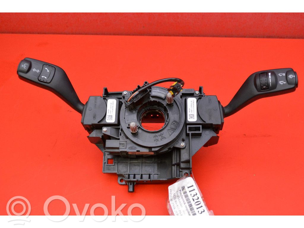 Ford Mondeo MK IV Autres commutateurs / boutons / leviers