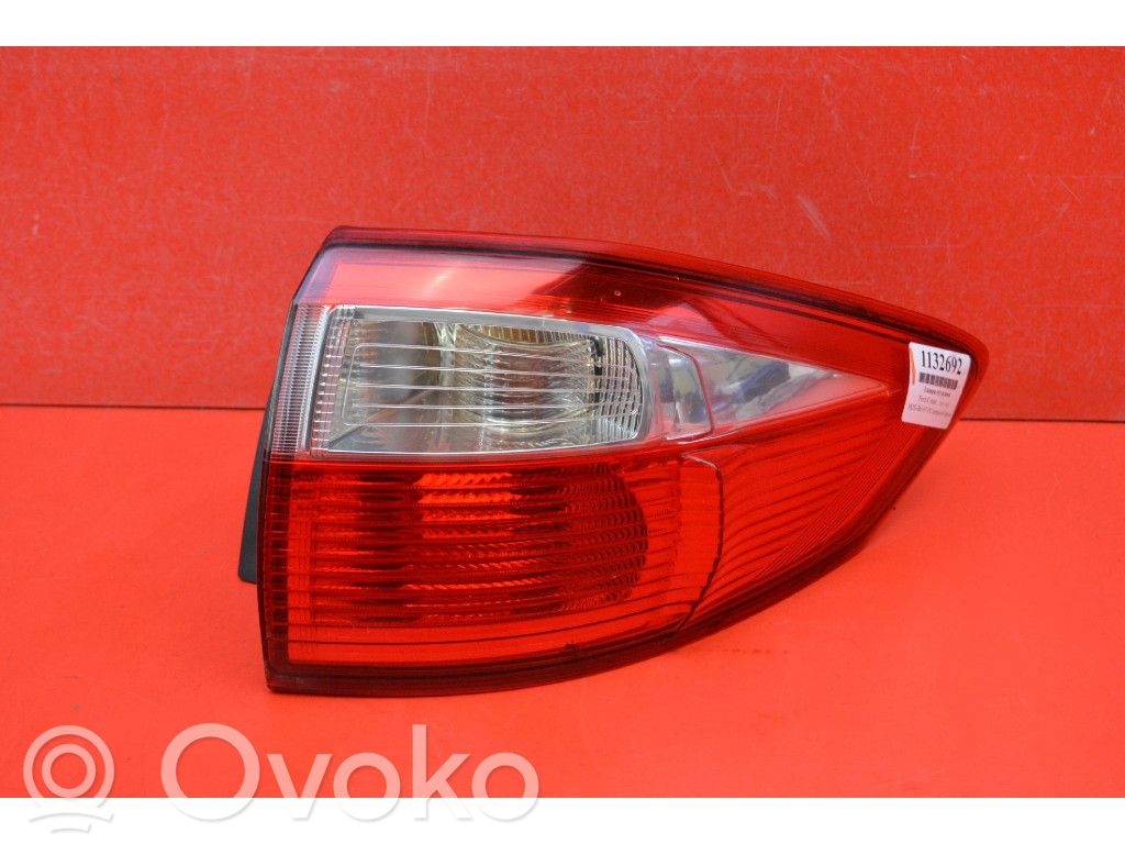 Ford Grand C-MAX Galinis žibintas kėbule 