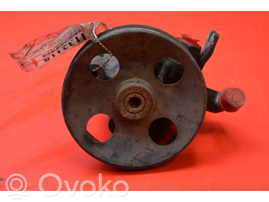 KIA Sportage Power steering pump 