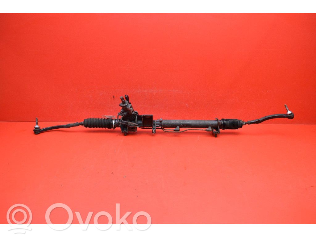 Volvo S60 Lenkgetriebe 
