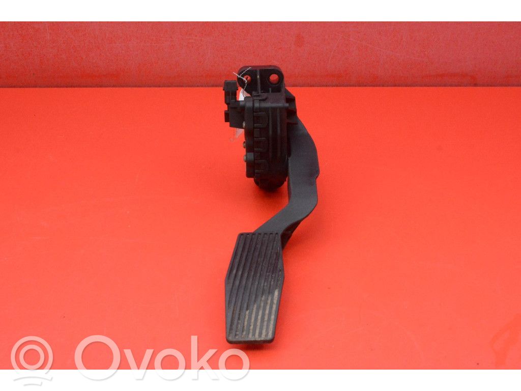 Opel Zafira B Pedale dell’acceleratore