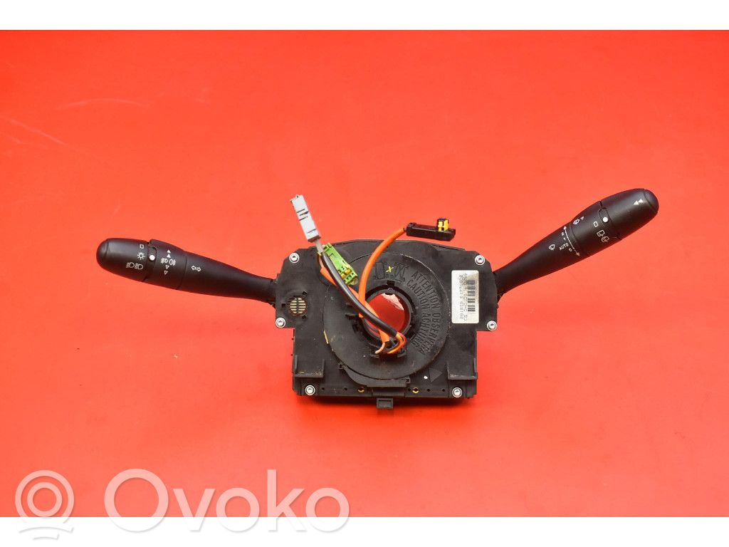 Citroen C5 Autres commutateurs / boutons / leviers 