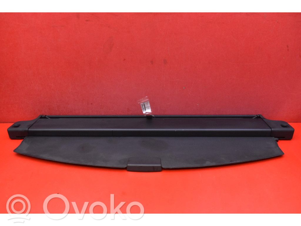 Toyota Avensis Verso Laderaumabdeckung Gepäckraumabdeckung