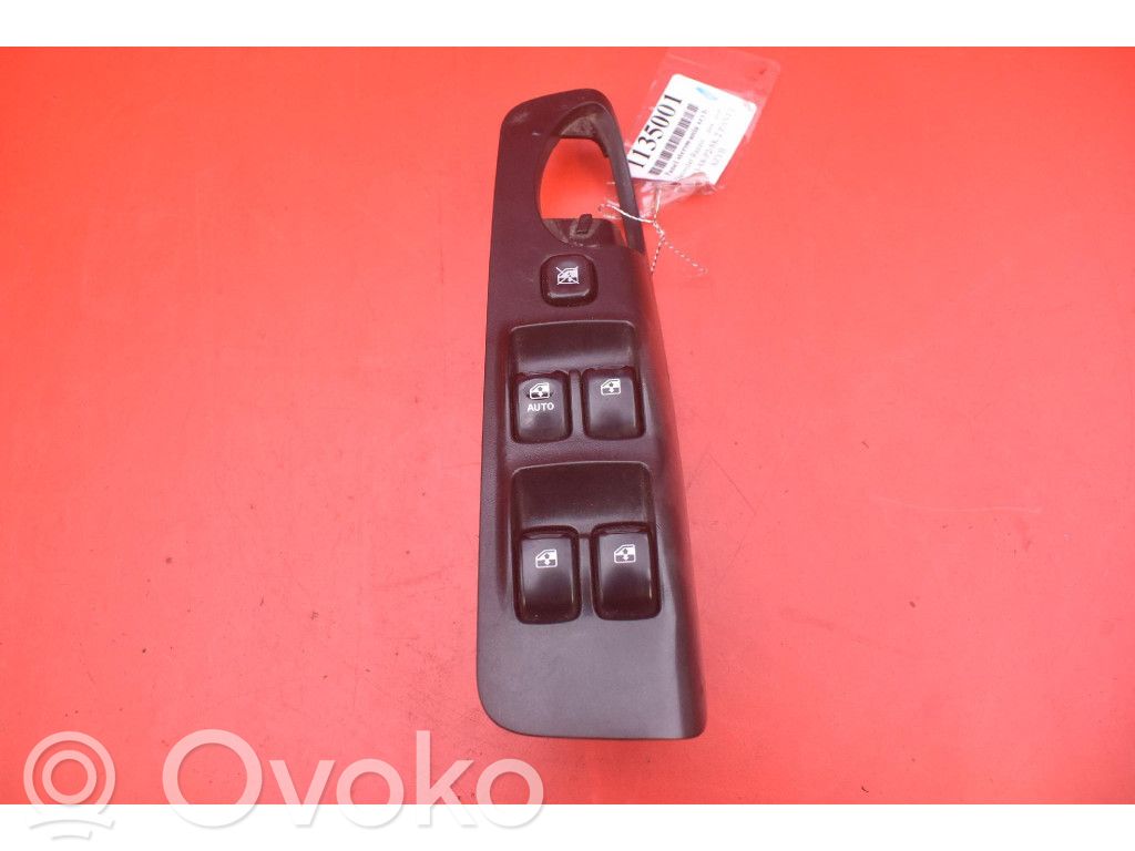 Chevrolet Rezzo Interrupteur commade lève-vitre 