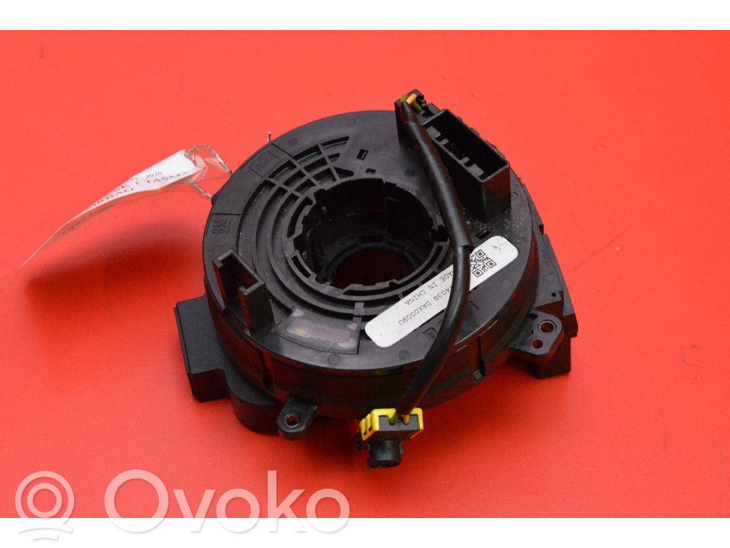 Opel Astra J Taśma / Pierścień ślizgowy Airbag / SRS