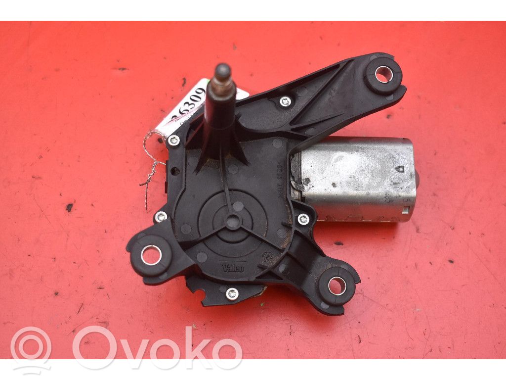 Opel Meriva A Wischermotor Heckscheibe