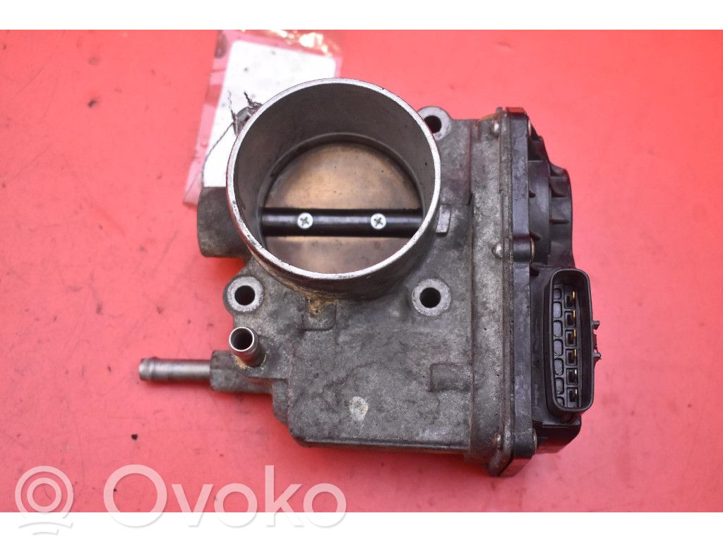Toyota Auris 150 Boîtier papillon 