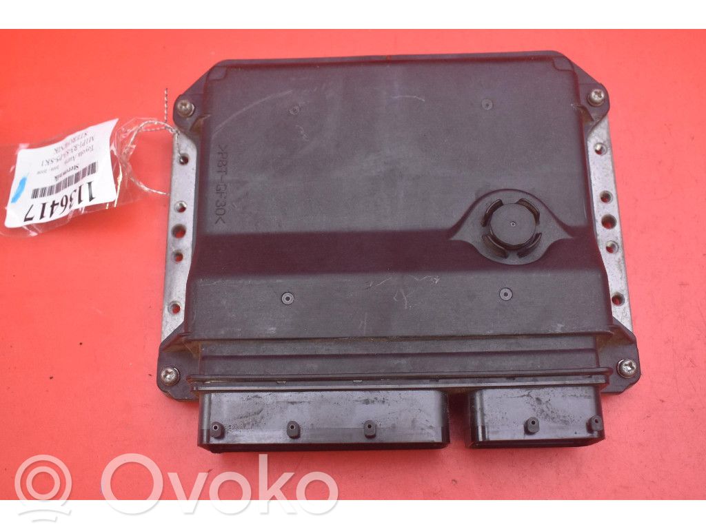 Toyota Auris 150 Komputer / Sterownik ECU silnika