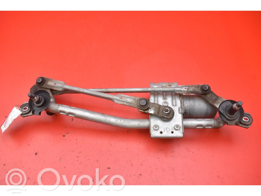 Hyundai i30 Motor și paralelogram ștergător parbriz 