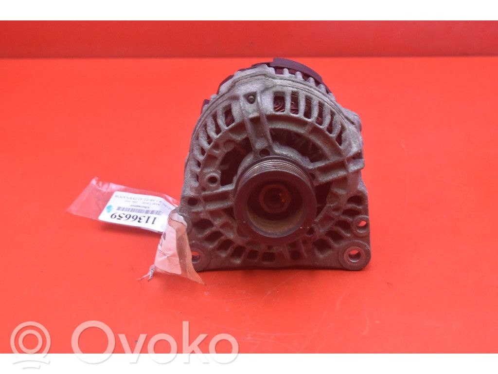 Seat Leon (1M) Ģenerators 