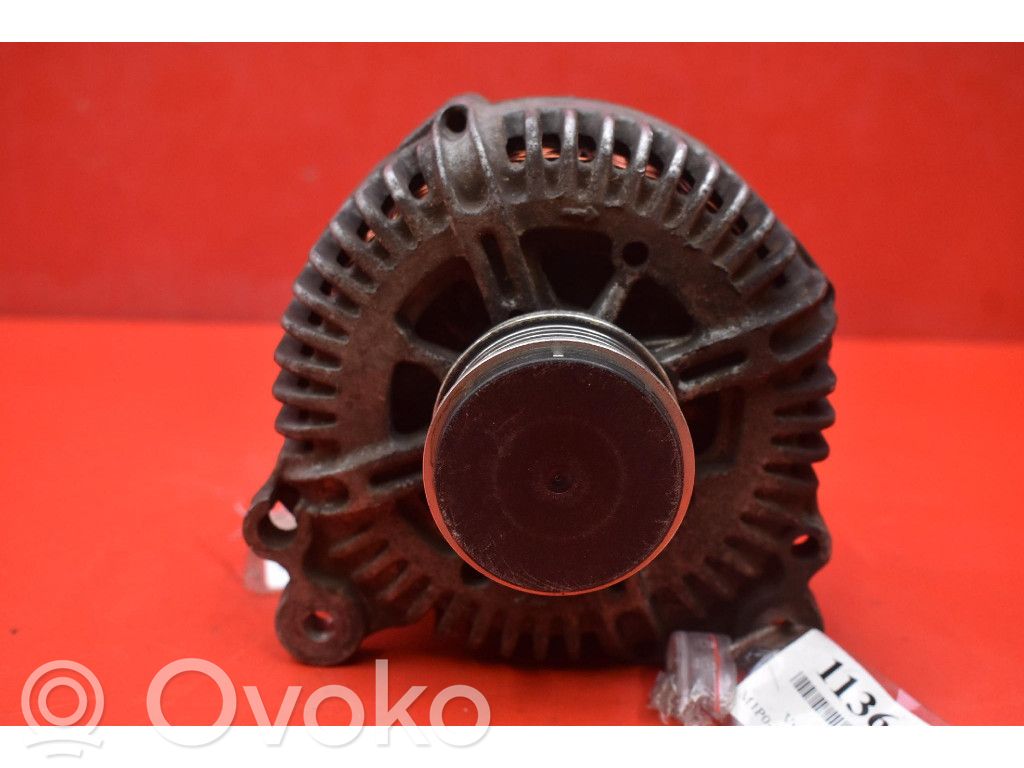 Volkswagen PASSAT B6 Ģenerators 