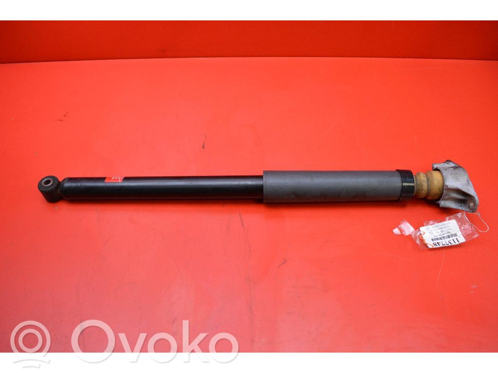 Volvo V50 Stoßdämpfer hinten