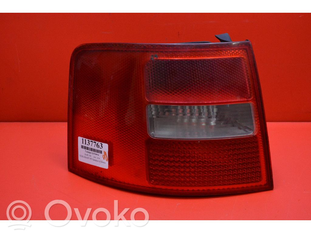 Audi A6 Allroad C5 Lampa tylna 