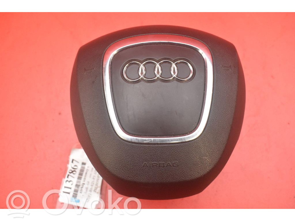 Audi A4 S4 B7 8E 8H Airbag de volant