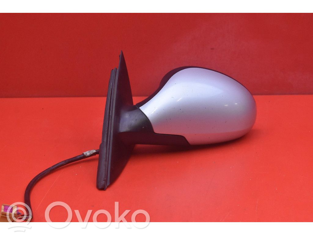 Seat Cordoba (6L) Specchietto retrovisore elettrico portiera anteriore