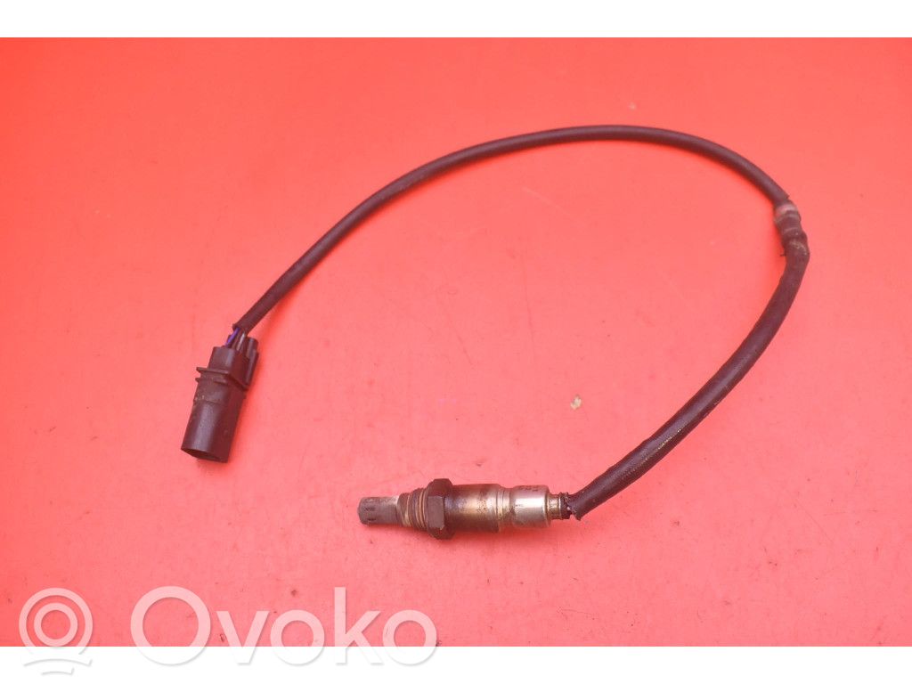Volkswagen Golf Plus Lambdasonde Regelsonde