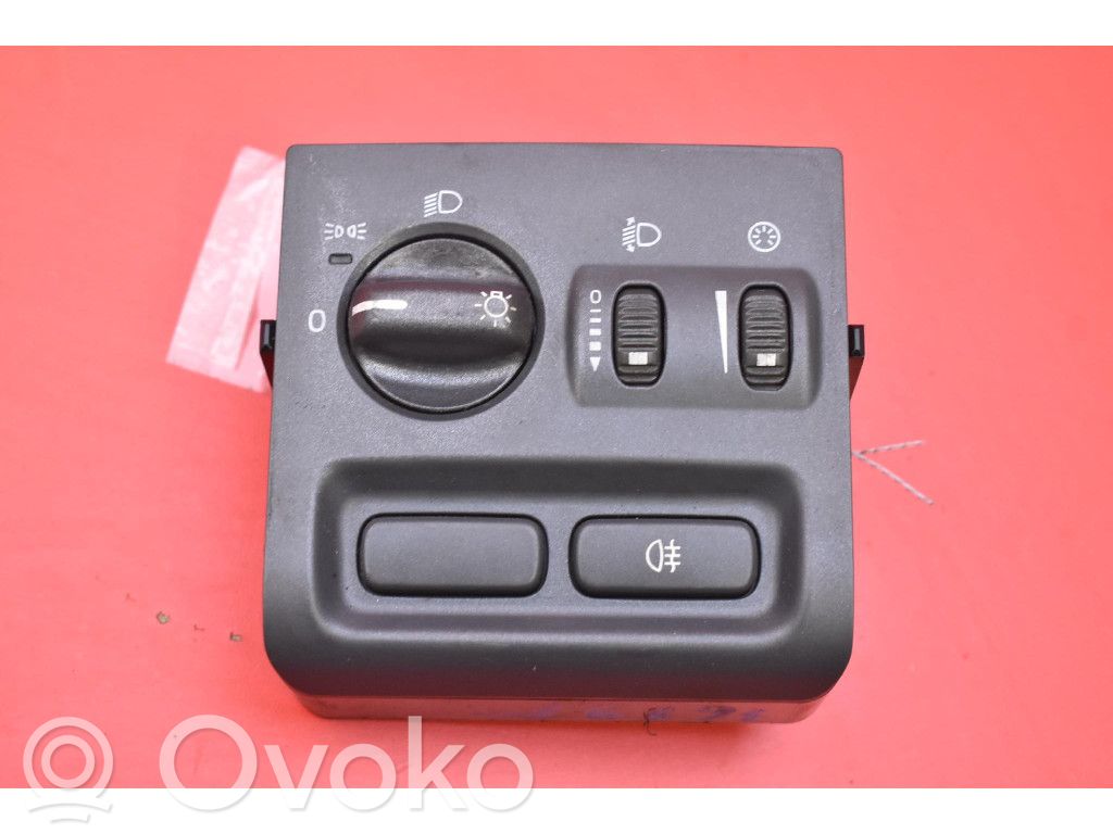 Volvo S40, V40 Comutator lumini 