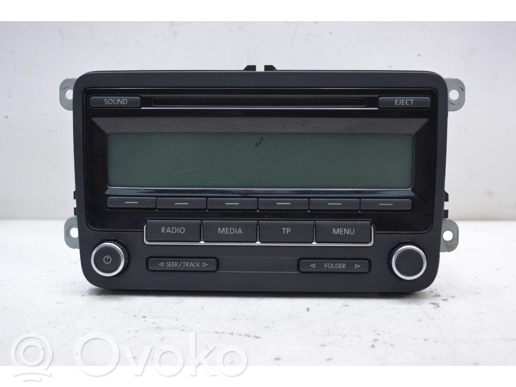 Volkswagen Tiguan Radio / CD-Player / DVD-Player / Navigation