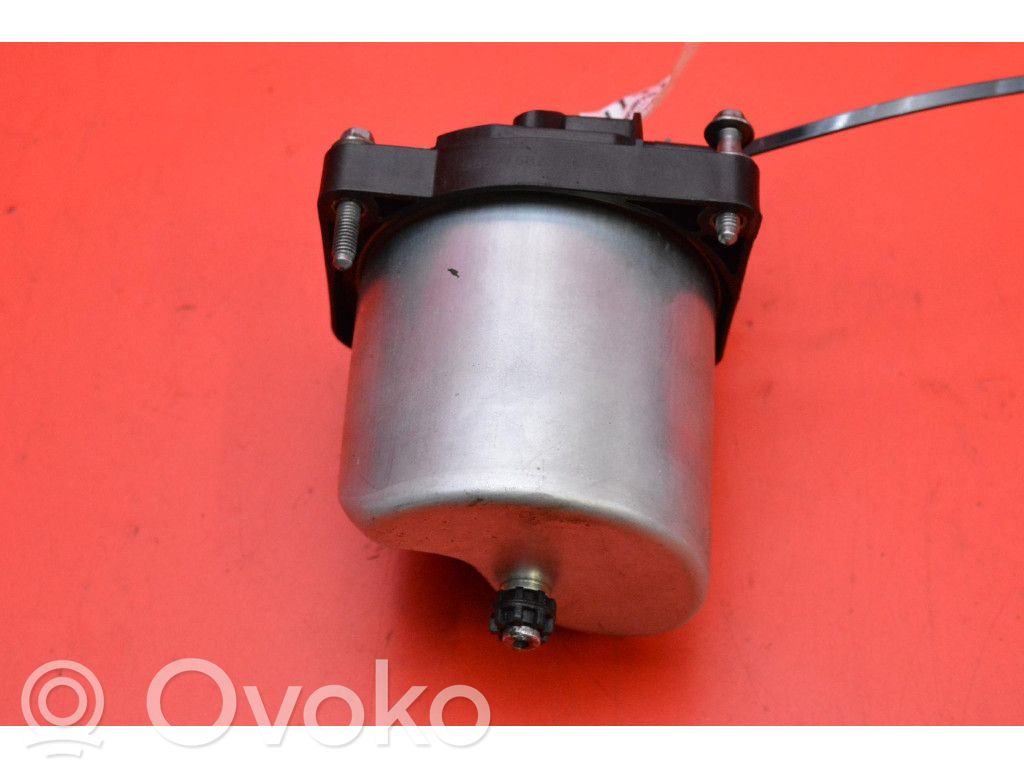 Volvo V40 Gehäuse Kraftstofffilter