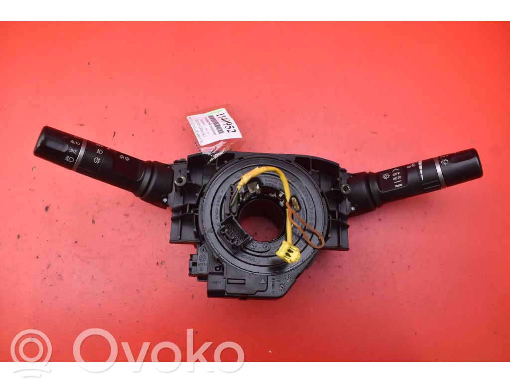 Mazda 6 Inne przełączniki i przyciski