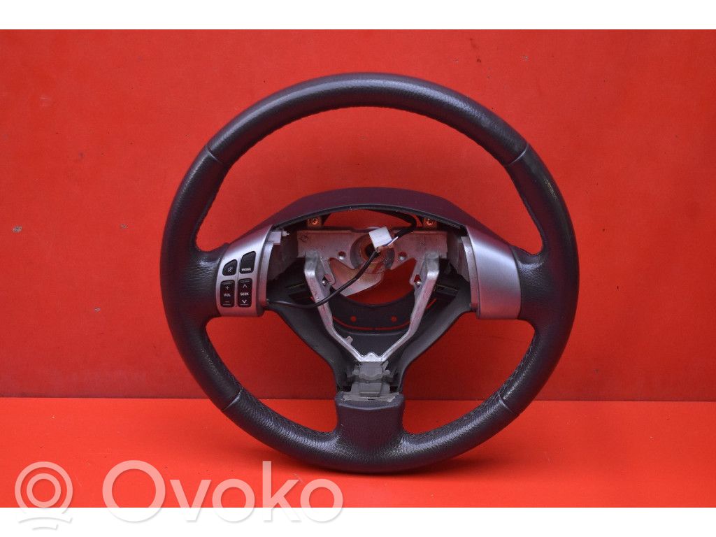 Suzuki Swift I Kierownica 