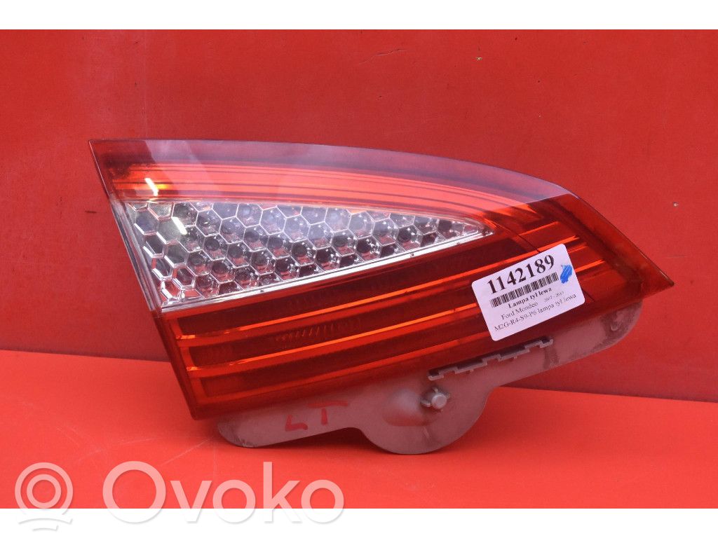 Ford Mondeo MK IV Lampa tylna 