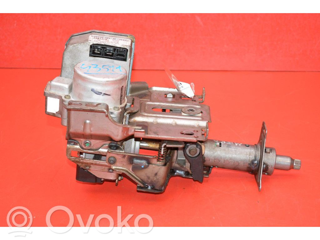 Nissan Micra Ohjaustehostimen pumppu 