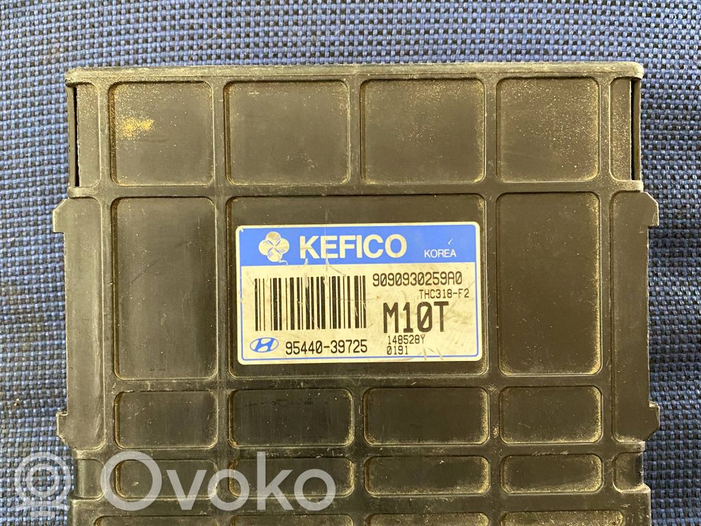 Hyundai Tucson LM Gearbox control unit/module 
