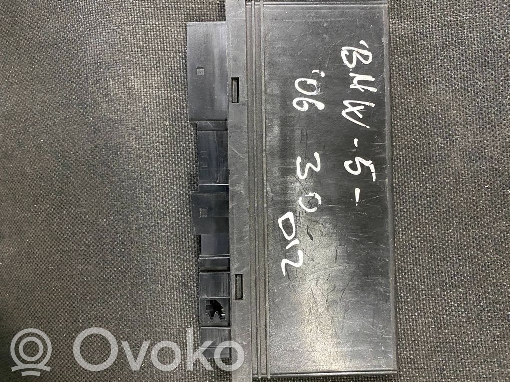 Comfort/convenience module   6978713,5WK49111